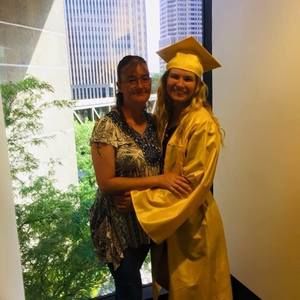 Meet your Posher, Beth